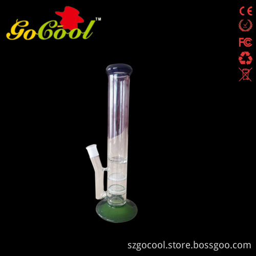 Factory Direct Sales Glass Hooka Glass Nargile Glass Shisha